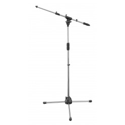 DIE HARD DHPMS55 DIE HARD 8032496629900 China ST 1 6 Active 1 0 3 HAWA 85181000 pProfessional telescopic boom microphone stand, 